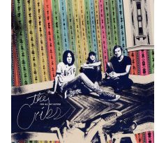 Cribs - For All My Sisters (CD) audio CD album