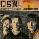 Crosby Stills & Nash - Greatest Hits (CD) audio CD album