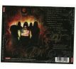 Devil Driver - The Last Kind Words (CD) audio CD album