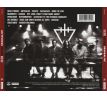 Devil Wears Prada - Dead And Alive (live) (CD+DVD) audio CD album