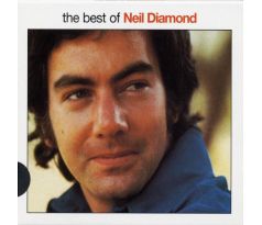 Diamond Neil - Best Of (CD) audio CD album