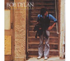Dylan Bob - Street Legal (CD) audio CD album