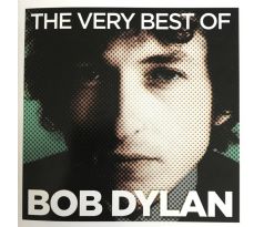 Dylan Bob - Very Best Of (CD) audio CD album