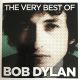 Dylan Bob - Very Best Of (CD) audio CD album
