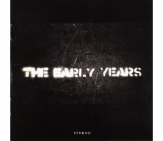 Early Years - Early Years (CD) audio CD album