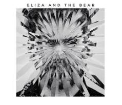 Eliza And The Bear - Eliza And The Bear (CD) audio CD album