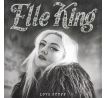 Elle King - Love Stuf (CD) audio CD album
