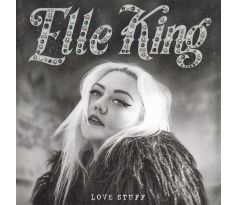 Elle King - Love Stuf (CD) audio CD album