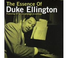 Ellington Duke - Essence Of (2CD) audio CD album