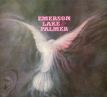 Emerson, Lake And Palmer – ELP (CD) audio CD album