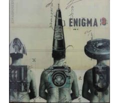 Enigma - 3 (CD) audio CD album