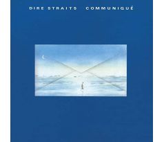 Dire Straits - Communique (CD) audio CD album