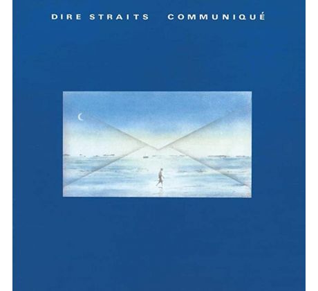 Dire Straits - Communique (CD) audio CD album