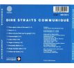 Dire Straits - Communique (CD) audio CD album