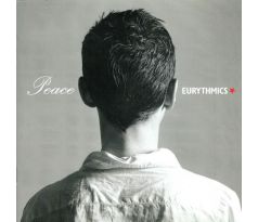 Eurythmics - Peace (CD) audio CD album