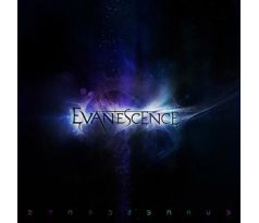 Evanescence - Evanescence (CD) audio CD album