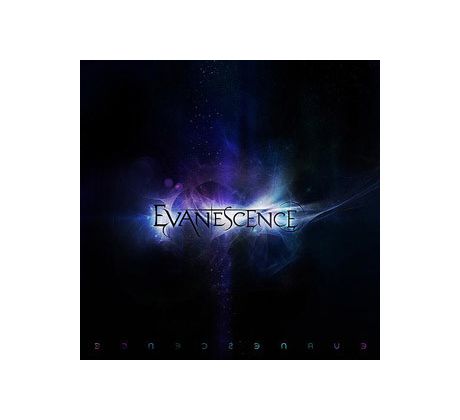 Evanescence - Evanescence (CD) audio CD album