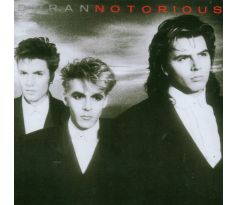Duran Duran - Notorious (CD) audio CD album