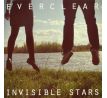 Everclear - Invisible Stars (CD) audio CD album