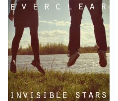 Everclear - Invisible Stars (CD) audio CD album