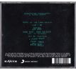 Everything Everything - A Fever Dream (CD) audio CD album