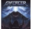 Enforcer - Zenith (CD) audio CD album