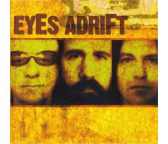 Eyes Adrift - Eyes Adrift (Kris Novoselic - Nirvana) (CD) audio CD album