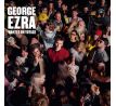 Ezra George - Wanted On Voyage (CD) audio CD album