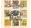 Fatboy Slim - Bem Brasil (2CD) audio CD album