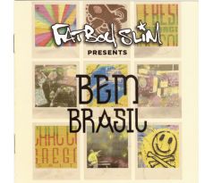 Fatboy Slim - Bem Brasil (2CD) audio CD album