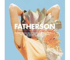 Fatherson - Sum Of All Your Parts (CD) audio CD album