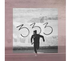 Fever 333 - Strength In Numb333rs (CD) audio CD album