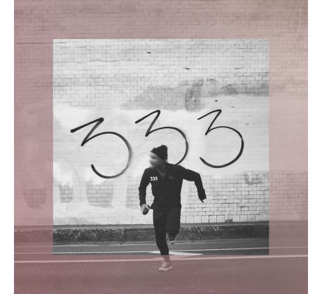 Fever 333 - Strength In Numb333rs (CD) audio CD album