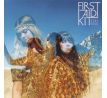 First Aid Kit - Stay Gold (CD) audio CD album