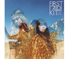 First Aid Kit - Stay Gold (CD) audio CD album