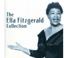 Fitzgerald Ella - Collection (CD) audio CD album