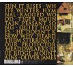 Fleet Foxes - Fleet Foxes (CD) audio CD album