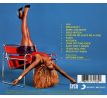 Fleur East - Love Sax And Flashbacks (CD) audio CD album