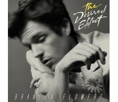 Flowers Brendan (Killers) - The Desired Effect (CD) audio CD album
