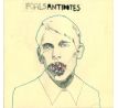 Foals - Antidotes (CD) audio CD album