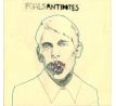 Foals - Antidotes (CD) audio CD album