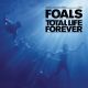 Foals - Total Life Forever (CD) audio CD album