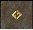 Foo Fighters - Concrete And Gold (CD) audio CD album