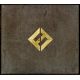 Foo Fighters - Concrete And Gold (CD) audio CD album