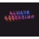 Franz Ferdinand - Always Ascending (CD) audio CD album