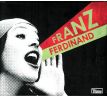 Franz Ferdinand - You Could It So (CD) audio CD album