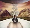 Fryars - Power (CD) audio CD album