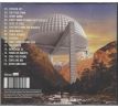Fryars - Power (CD) audio CD album