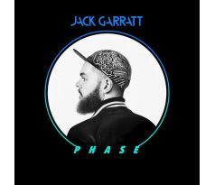 Garratt Jack - Phase (CD) audio CD album