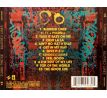 Thicke Robin - Blur Red Lines (CD) audio CD album